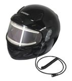 Raider Dual Lens Electric Shield for Raider Full Face Snowmobilemobile Helmet 26-2006 